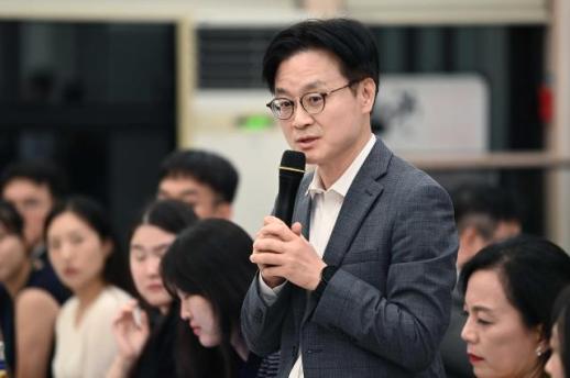 김정관 산업장관, 오는 19일 울산 석유화학단지 방문...구조개편 추진 논의