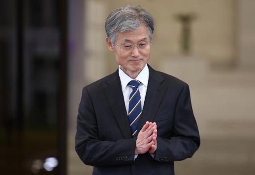 민주당, 조희대 의혹 부인에 떳떳하면 수사받아라