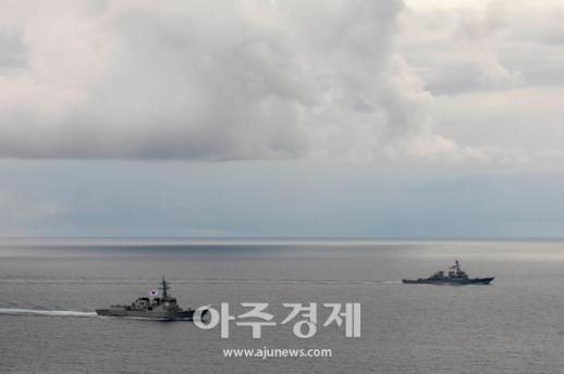 [포토] 2025년 프리덤 에지 훈련