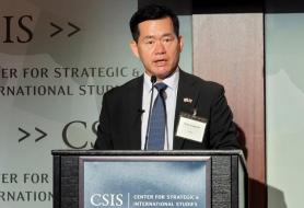 South Korea pushes for easing US rules on shipbuilding cooperation