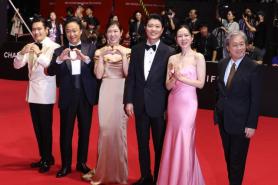 PHOTOS: BIFF 2025