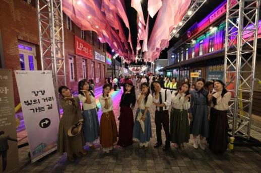 논산시, 2026년 국가유산 활용사업 7개 선정…총 11억 8천만