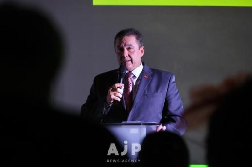 Turkish ambassador underscores friendship at Seoul screening of war film Ayla