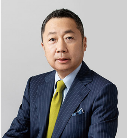 박정원 두산그룹 회장 사진두산