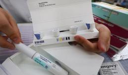 [SNS 샷] "살이 아니라 근육이 빠졌다"…전 국민 위고비 주의보