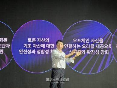 위메이드, 원화 스테이블코인 사업 공식화…스테이블 원 공개