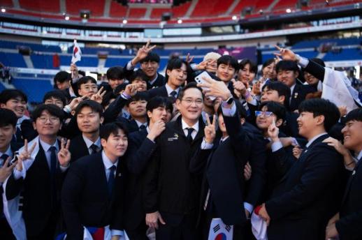 삼성, 5년간 6만명 신규 채용…반도체·바이오·AI 집중