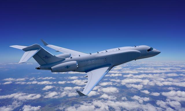 KAI、40年の技術を集約した「電子戦航空機」の形状を公開