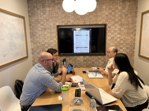 인천시, 바이오기업 해외진출 지원 美 MTC Ignite 워크숍성료