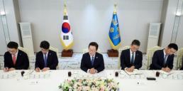 법사위, 與주도 노란봉투법·방송3법 통과...4일 본회의로 