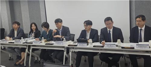 Seoul opts for promotion-first and regulation-later approach on AI deployment 