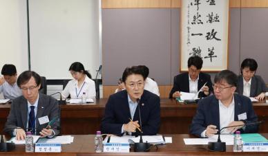 새출발기금 중개형 채무조정 절차 빨라진다…지원 대상도 확대
