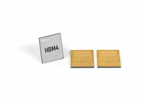 HBM4 경쟁 본격화… 삼성·SK, 엔비디아 공급 놓고 맞붙는다