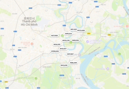 [ASIA Biz] 호찌민시 임대주택 시장 "수익률 낮아도 투자 계속"…왜?
