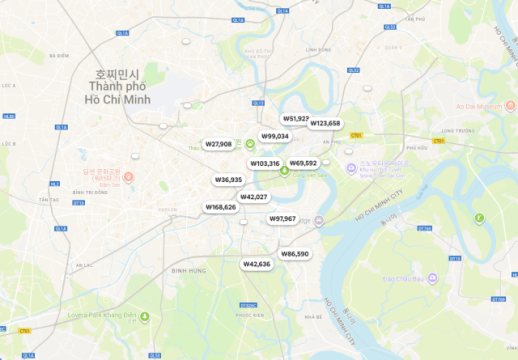 [ASIA Biz] 호찌민시 임대주택 시장 "수익률 낮아도 투자 계속"…왜?