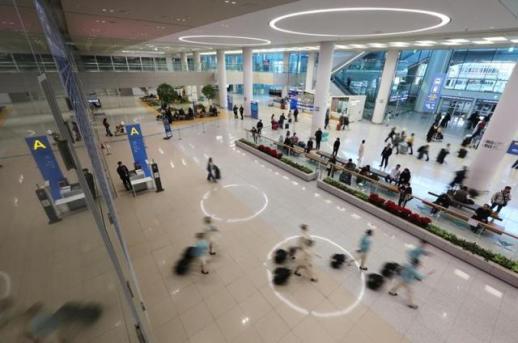 호텔신라, 인천공항 DF1구역 면세사업권 반납 결정