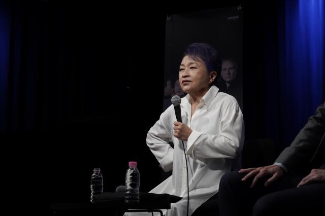 정경화