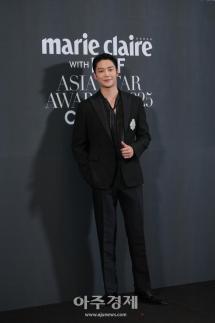 [포토] 로운, 부산국제영화제 2025 마리끌레르 아시아 스타 어워즈 참석