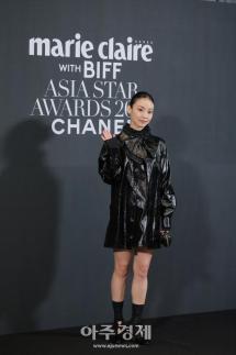 [포토] 전소니, 부산국제영화제 2025 마리끌레르 아시아 스타 어워즈 참석