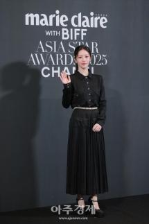 [포토] 고윤정, 부산국제영화제 2025 마리끌레르 아시아 스타 어워즈 참석