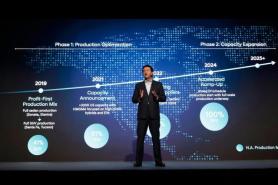 Hyundai Motor CEO calls for Korea-US deal on auto tariffs