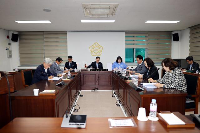 사진진안군의회