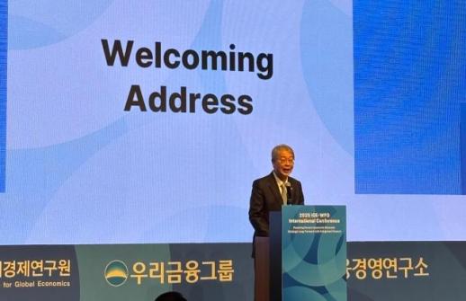 이찬진 금감원장, 상호금융에 쓴소리...소비자보호·내부통제 강화해야