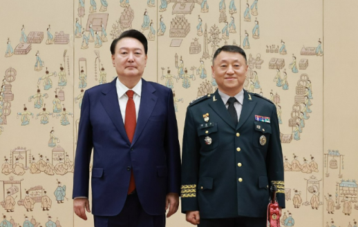 내란 특검, 합참 작전본부장 재소환…무인기 작전 지휘 의혹 조사