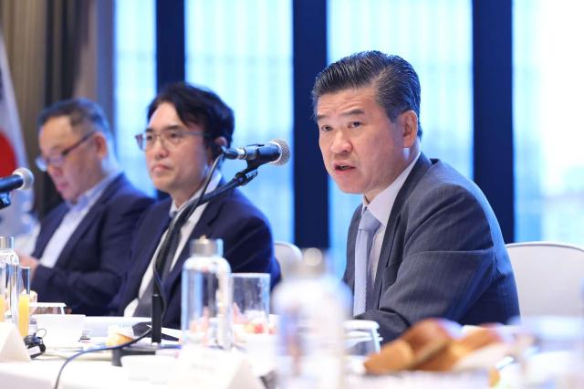 암참 노란봉투법, 산업계 의견 반영해야… 곧 정책제언 공유