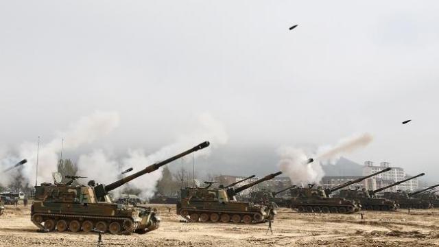 Hanwha Aerospace to supply 24 more K9 howitzers to Norway