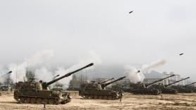 Hanwha Aerospace to supply 24 more K9 howitzers to Norway