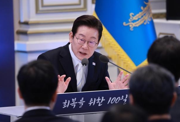 李 22∼26일 뉴욕방문…韓정상 첫 유엔안보리 공개토의 주재