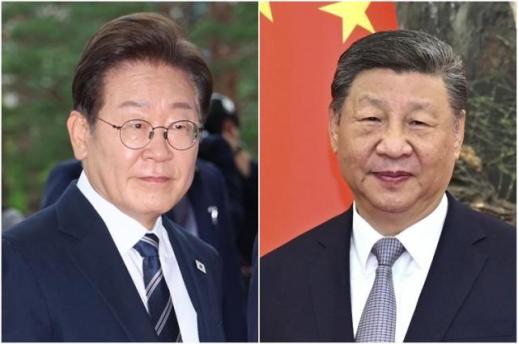韩中领导人有望借APEC峰会契机在首尔举行会谈