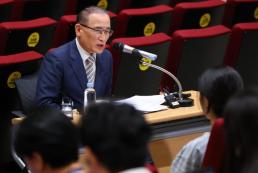 국민의힘 김형동, 노봉법 필리버스터 약 5시간 만에 종료…與 김주영 시작