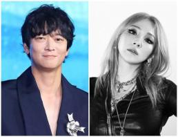 미등록 기획사 의혹에 강동원·CL, 경찰 수사선상