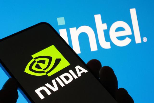 NVIDIA–Intel tie-up to bring opportunities for Korean chipmakers 