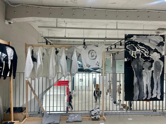 【摄影 记者 傅璐瑶】