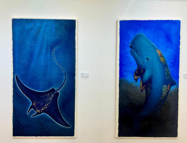 【摄影 记者 傅璐瑶】