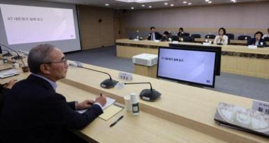 국회 과방위, KT 현장조사…김영섭 대표에 납득 불가능한 사고 질타