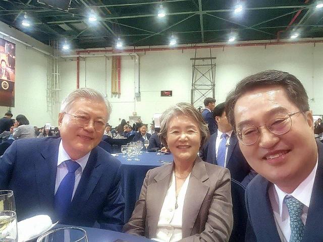 사진김동연 지사 SNS