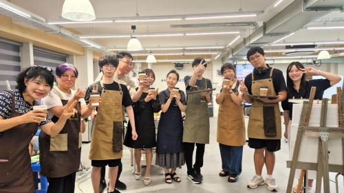 사진안양시청소년재단