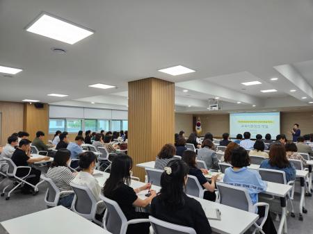 사진군포의왕교육지원청