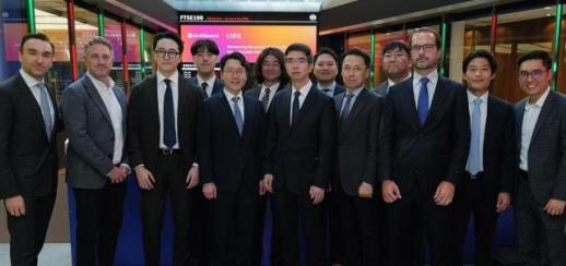 한컴위드, 위드어스 고도화…공동인증서 중계 서비스 개시