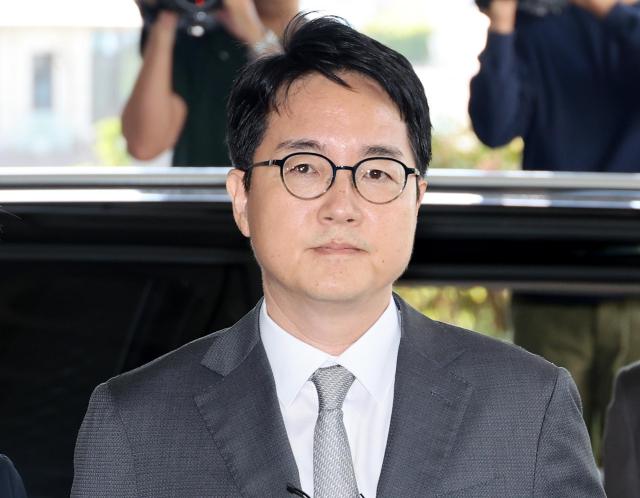 심우정 전 검찰총장 사진연합뉴스