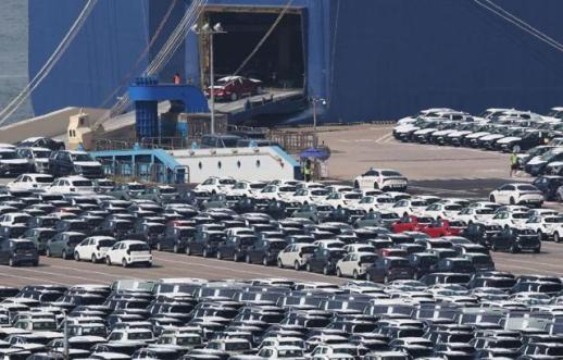South Korea hit hardest by US tariffs in 2nd quarter