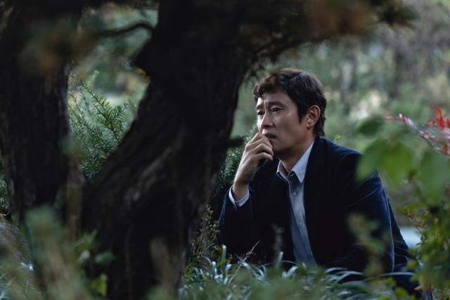 영화 어쩔수가없다 스틸컷 사진CJ ENM