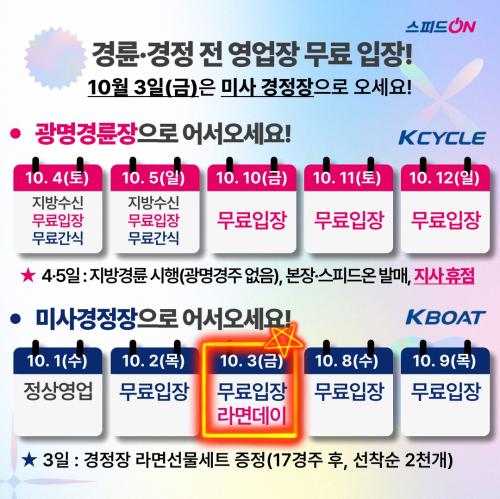 사진경륜경정총괄본부