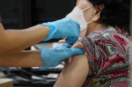 [서초 프리뷰] 코로나19 백신 접종 직후 뇌출혈 사망…법원 "국가 보상 책임"