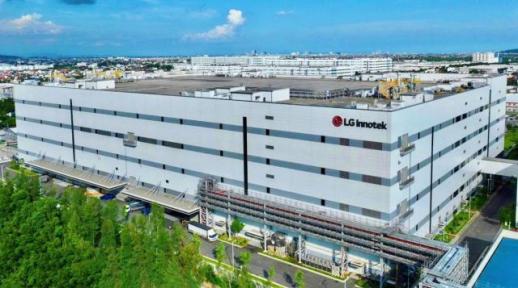 LG Innotek hoàn tất việc mở rộng nhà máy sản xuất mô-đun camera tại Việt Nam…Kỳ vọng cải thiện lợi nhuận