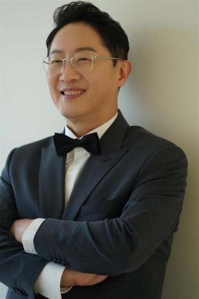 박병룡 인스파이어 신임 부회장 사진인스파이어